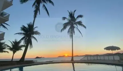 Apartamento para Locação em Guarujá, Enseada, 3 dormitórios, 3 suítes, 4 banheiros, 1 vaga