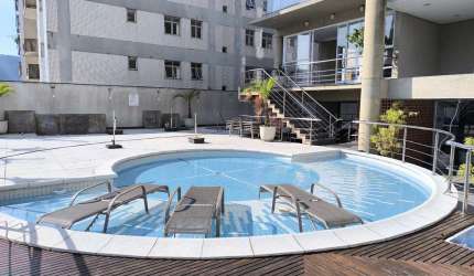Apartamento para Venda em Guarujá, Enseada, 3 dormitórios, 3 suítes, 4 banheiros, 2 vagas