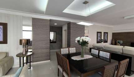 Apartamento para Locação, Pitangueiras, 4 dormitórios, 2 suítes, 4 banheiros, 2 vagas