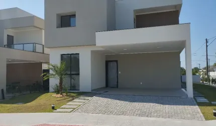 CASA ARQUIPELAGO MANGUINHOS