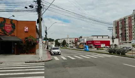 Lote em colinas de laranjeiras