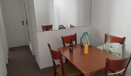 Apartamento em Jardim da penha