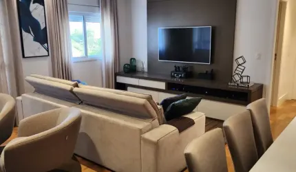 Apartamento Movement&City 93mtrs
