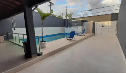 Sobrado Alto Padrão - Itanhaém