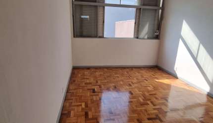 Apartamento na Rua Rio Branco - Centro SBC