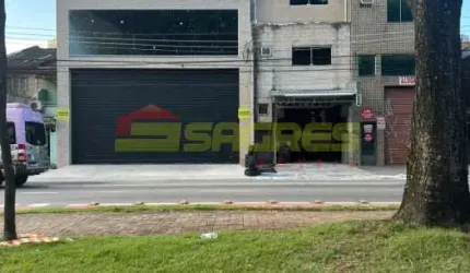 Galpão de 295m² em Santana por R$ 20.000,00