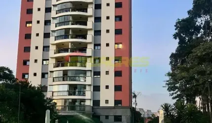 Apartamento 120m² no Lauzane Paulista por R$ 4.500,00