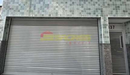 Salão 60m² na Vila Guilherme por R$3.000,00