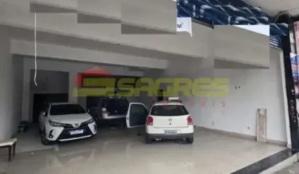 Salão comercial 250m² para locação - Santana por R$15.000,00 - ou prédio a venda por R$4.000.000,00