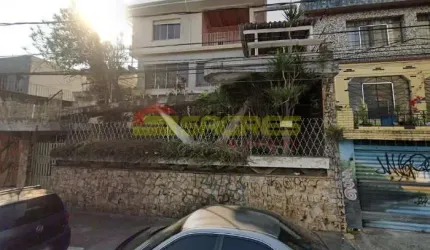 Casa comercial 310M² na Vila Albertina por R$ 11.000,00