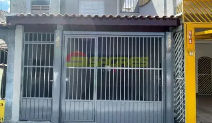Apartamento 45m² na Vila Guiherme por R$ 1.800,00
