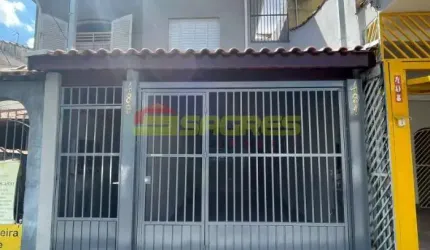 Apartamento 45m² na Vila Guiherme por R$ 2.000,00