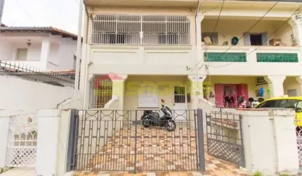 Sobrado 200m² em Santana por R$ 3.700,00