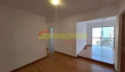 Apartamento 92m² em Santana por R$ 3.300,00
