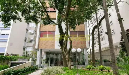 Apartamento 228m² no Higienópolis por R$ 2.340.000,00