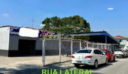 Terreno 1.008m² na Vila Guilherme por R$ 25.000,00