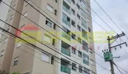 Apartamento 55m² em Santa Terezinha por R$ 3.300,00