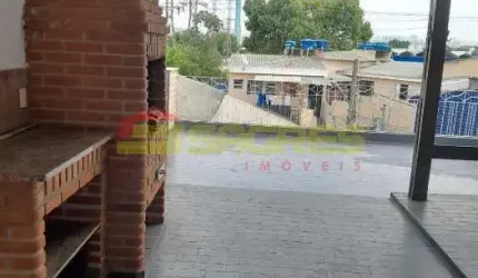 Sobrado 152m² no Carandiru por R$ 750.000,00 venda e R$ 3.000,00 locação
