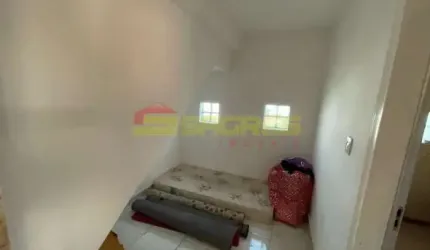 Sobrado 02 dormitórios para locação - Vila Gustavo
