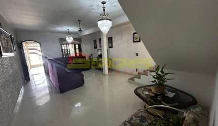 Sobrado Comercial para Locação - Vila Guilherme