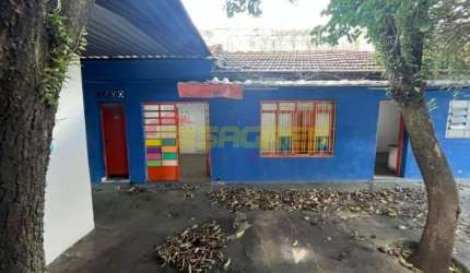Casa comercial, 50m² para locação - Vila Maria Baixa