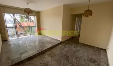 Apartamento com 03 dormitórios à Venda, 83m² por R$ 550.000