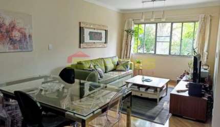 Apartamento 93m² para Venda - Santana