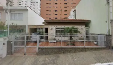 Casa térrea para venda - Vila Paiva.
