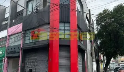Prédio Comercial, por R$ 15.000,00