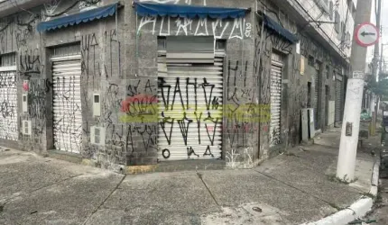 Salão Comercial na Vila Maria, por R$ 1.850,00