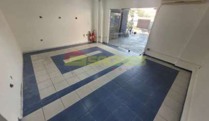Loja Comercial 40m² em Santana, por R$ 2.500,00