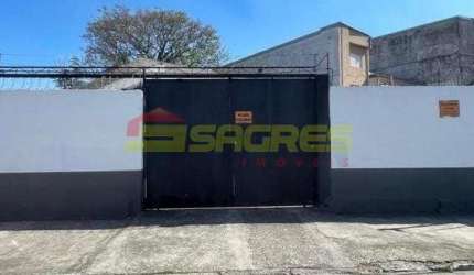 Galpão para locação, Vila Guilherme por: