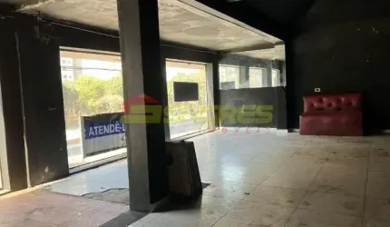 Salão Comercia com 120m² - Jardim São Paulo por: R$ 5.500,00