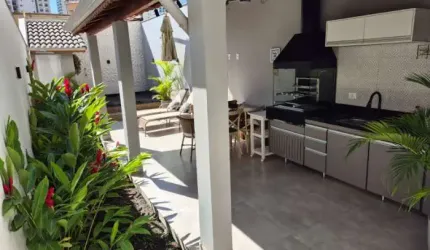Sobrado Residencial ou Comerial, 550m² em Santana, por R$ 11.000,00