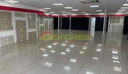 Galpão 250m² - Jardim São Paulo, por R$ 25.000,00