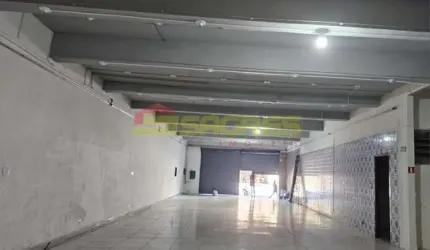 Salão com 210m³, Vila Maria  14.000.00