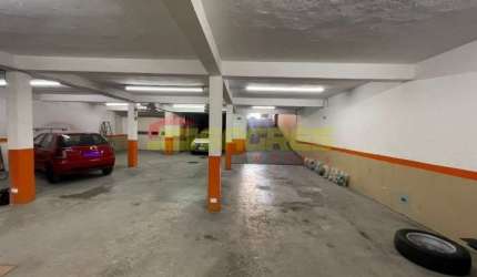 Galpão com 500m², Vila Gustavo por: R$ 8.500,00