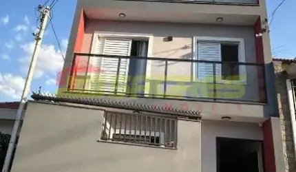 Apartamento com 02 Dormitórios para locação - Vila Guilherme