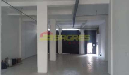 Salão 180m² na Av Nova Cantareira, por R$ 10.000,00