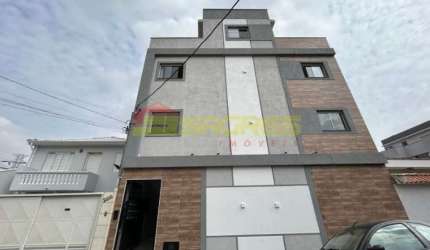 Apartamento novo, 54m² - 02 dormitórios - R$1.650,00