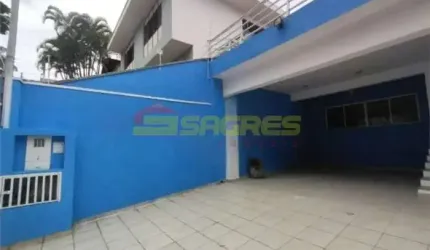 Sobrado, 120 m² por R$ 7.300,00