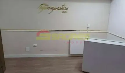Sala Comercial, 40 m² por R$ 2.500,00