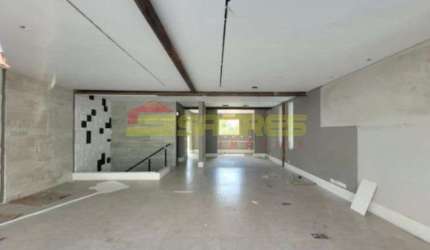 Casa Comercial 340m², por R$ 15.000,00
