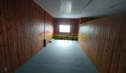 Galpão 375 m² por R$ 3.000,00
