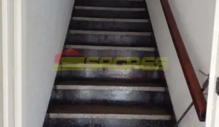 Sobrado comercial, Santana por: R$ 3.000,00