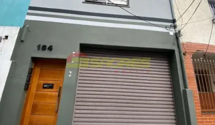 Casa 35 m² em santansa por R$ 1.550,00