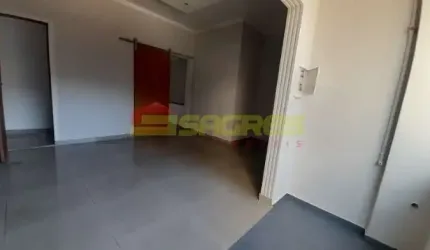 APARTAMENTO 25m² - 01 DORMITÓRIO - R$1.900,00
