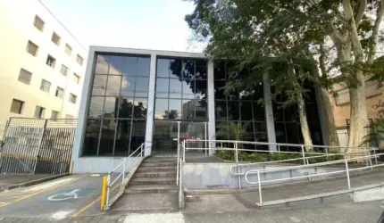 Prédio Comercial com 1.227m², Vila Guilherme por: R$ 45.000,00
