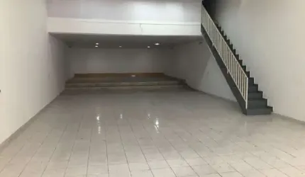 Galpão com 140 m², Santana por: R$ 8.000,00
