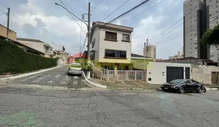 sobrado comercial 3 dormitório